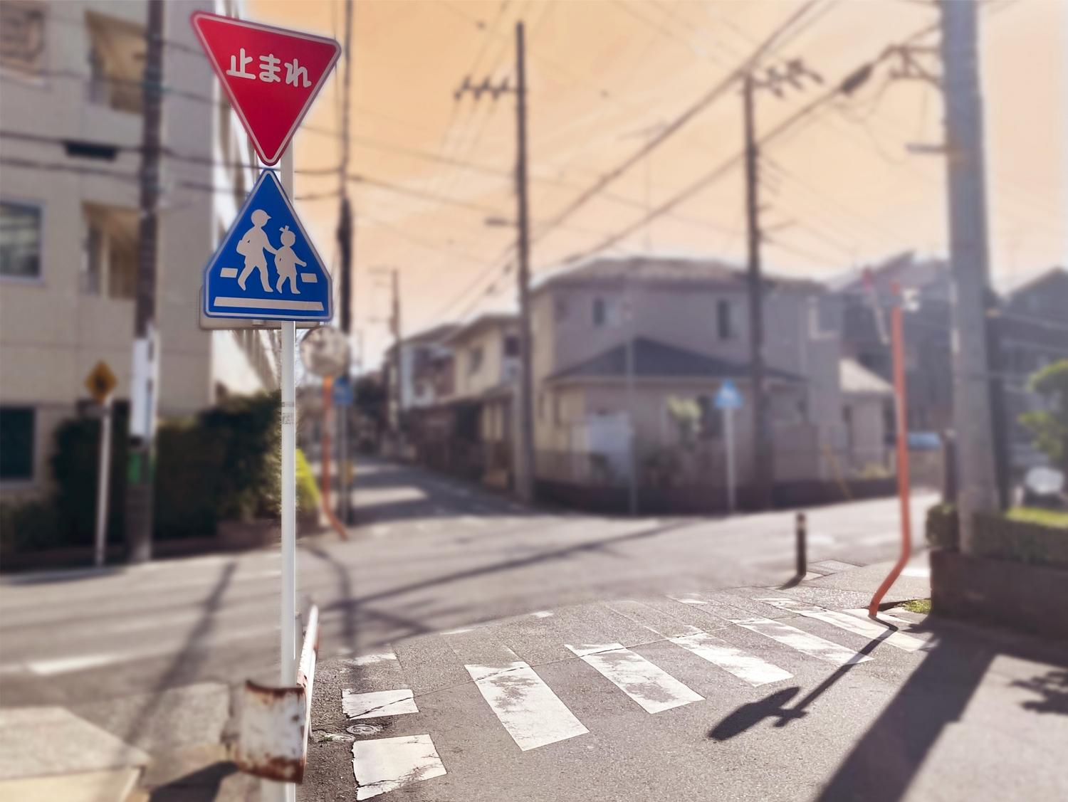 なんと道路標識にはヒエラルキーがあった！ 下克上の起こらない「表示順位」がオモシロイ!! | 新車口コミサイト ～買おっかな～